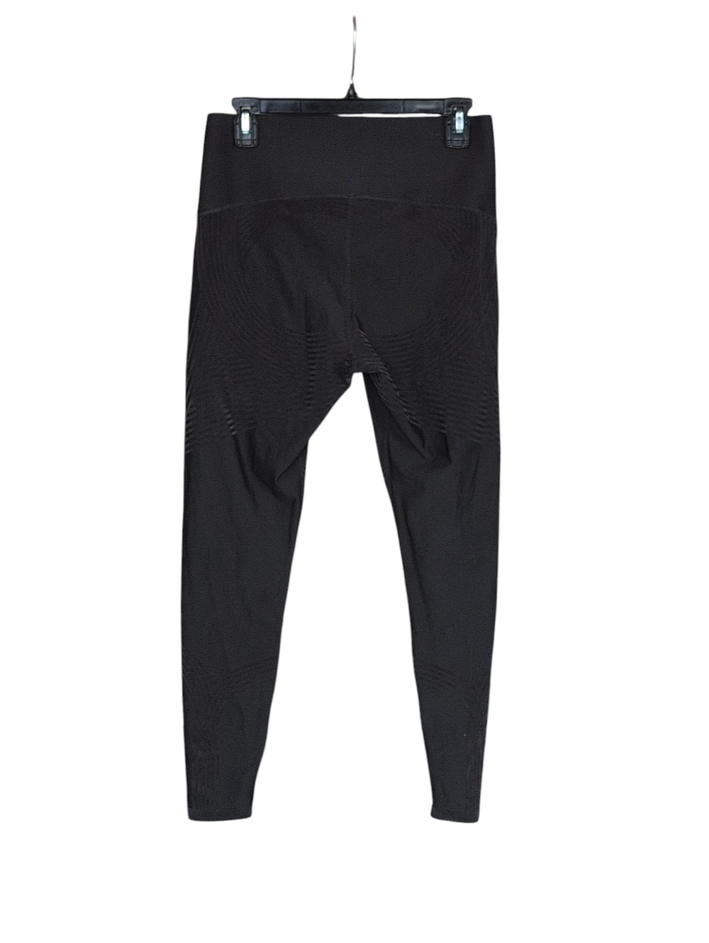 Body Sculpt Side Pocket Leggings 2.0 (Reversible Wear) - Picture 4 of 5